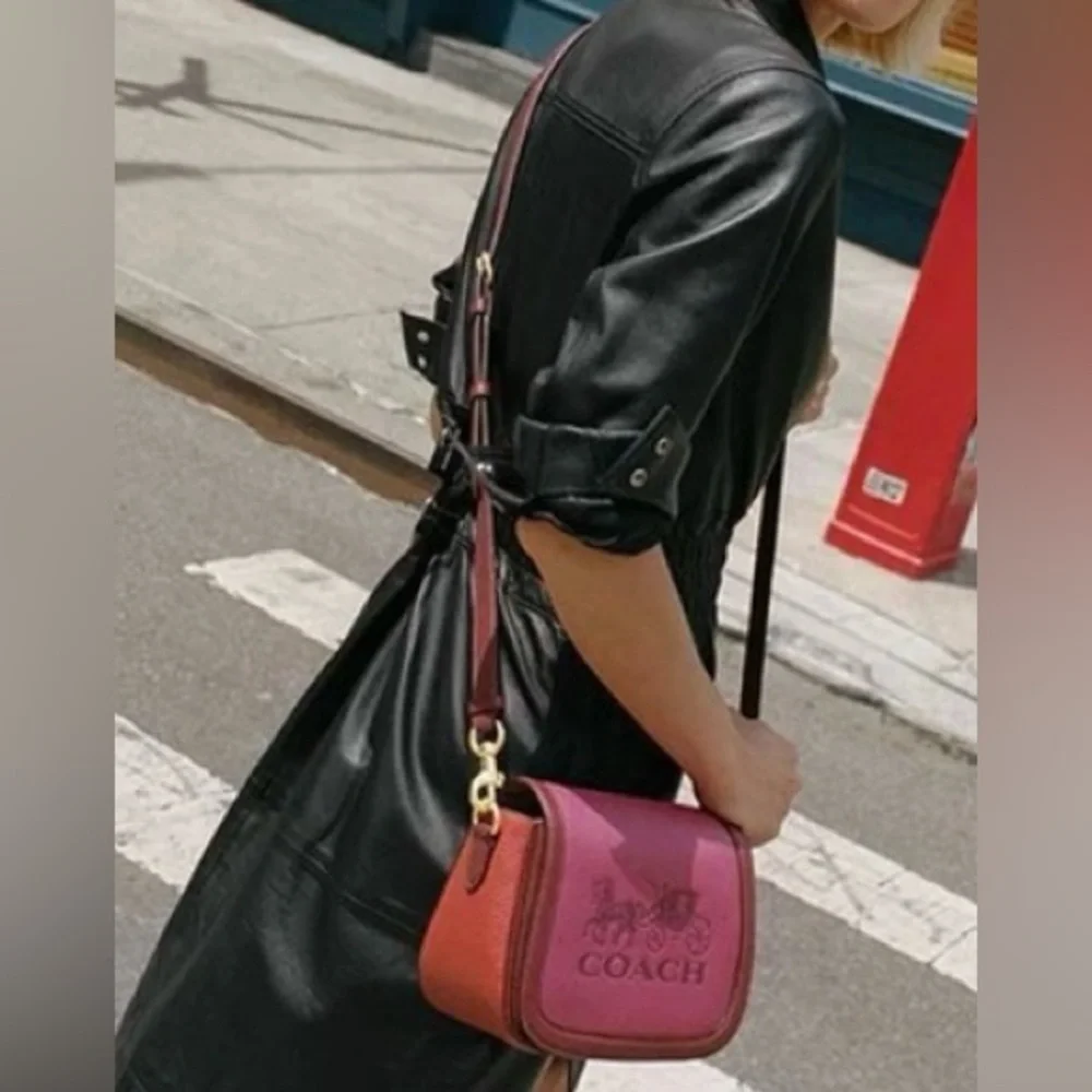 Coach nwot new